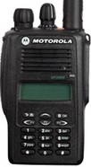 ����� Motorola GP388R